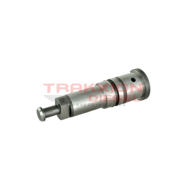 Elemento de bomba Diesel Bosch Zexel, P80, 134101-9820, 9443610098 2