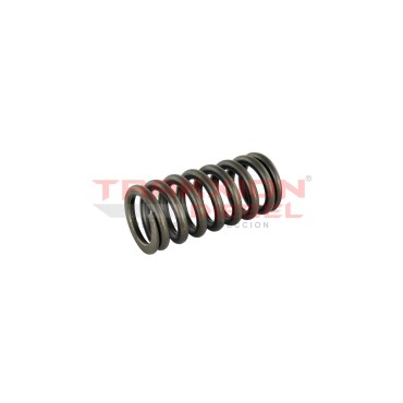 Muelle resorte 7204-0512 exterior de inyector Diesel 2 pines Delphi 20440388 EUI E1 para D12 Volvo 9700