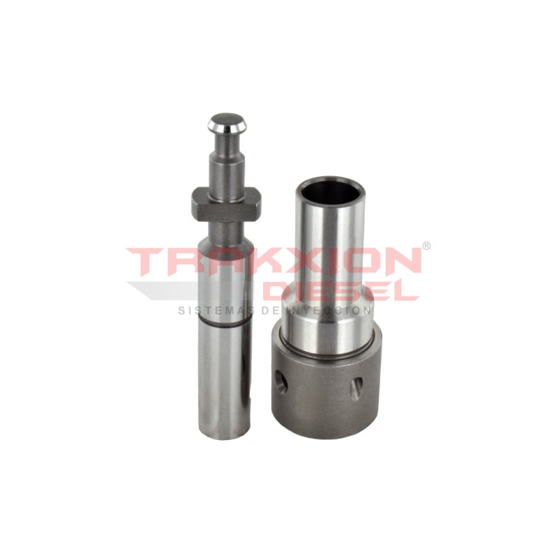 Elemento de bomba Diesel Bosch Zexel, A821, 131150-3320, 9443611745, 1311503320