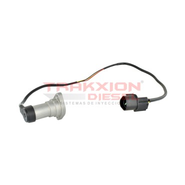 Sensor de pistón de avance TPS de bomba Diesel Covec-F Bosch Zexel para H100 Hyundai 479766-4320, 479766-4321, 9443613464 2