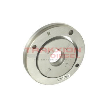 Bomba de alimentación Diesel Bosch Zexel 146100-0020, 9461610088, F01G2060PM, 093324020, 1685016A00, 16440R8100, 16640RB8100 2