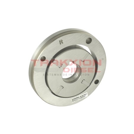 Bomba de alimentación Diesel Bosch Zexel 146100-0020, 9461610088, F01G2060PM, 093324020, 1685016A00, 16440R8100, 16640RB8100