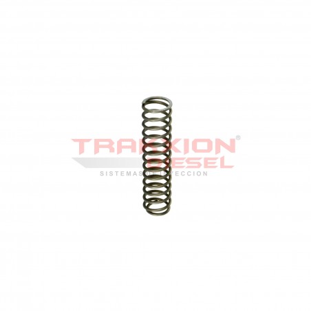 Muelle resorte de exceso de combustible 7185-477A de bomba Diesel DP200, DP210, DP310, CAV Delphi