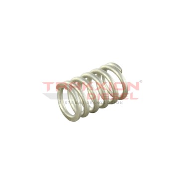 Muelle de compresión de bomba Diesel Bosch Zexel 146206-0100, 9461610113, 8942276470, ME741040, 16752V0700, 1913189TA2 2