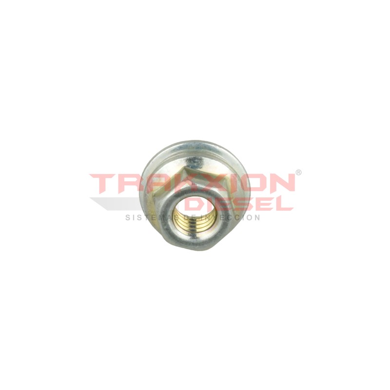 Tuerca de bobina de paro de bomba Diesel Bosch Zexel 146621-1000, 1463314306, 9461611665, F002D13587, 3972918, 5001853365