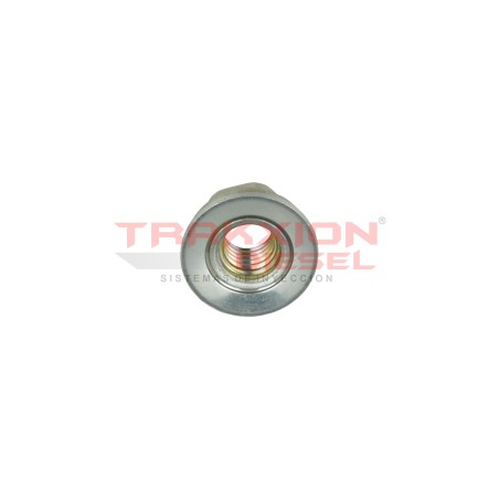 Tuerca de bobina de paro de bomba Diesel Bosch Zexel 146621-1000, 1463314306, 9461611665, F002D13587, 3972918, 5001853365
