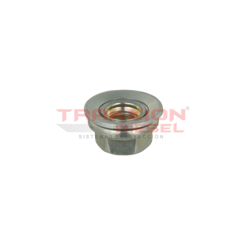 Tuerca de bobina de paro de bomba Diesel Bosch Zexel 146621-1000, 1463314306, 9461611665, F002D13587, 3972918, 5001853365
