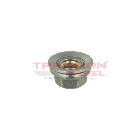 Tuerca de bobina de paro de bomba Diesel Bosch Zexel 146621-1000, 1463314306, 9461611665, F002D13587, 3972918, 5001853365