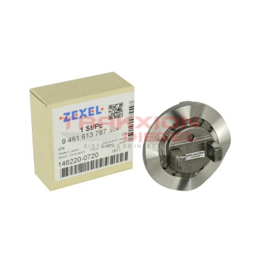 Disco de levas de bomba rotativa VE Diesel Bosch Zexel 146220-0720, 9461613787, 8944337620, SLA113V12, 1675054T00 2