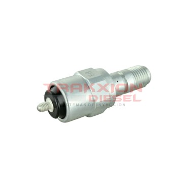 Solenoide de parada de bomba Diesel Bosch Zexel 146650-5820, 9461615275, 8970323920, 1689079P01, 1689069T00, X1466505820 2