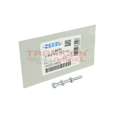 Tornillo de posicionador de bomba Diesel Covec-F de H100 Hyundai, 146620-8800, 9461615877, 8971328690, RF1G13V51, 192605C900 2