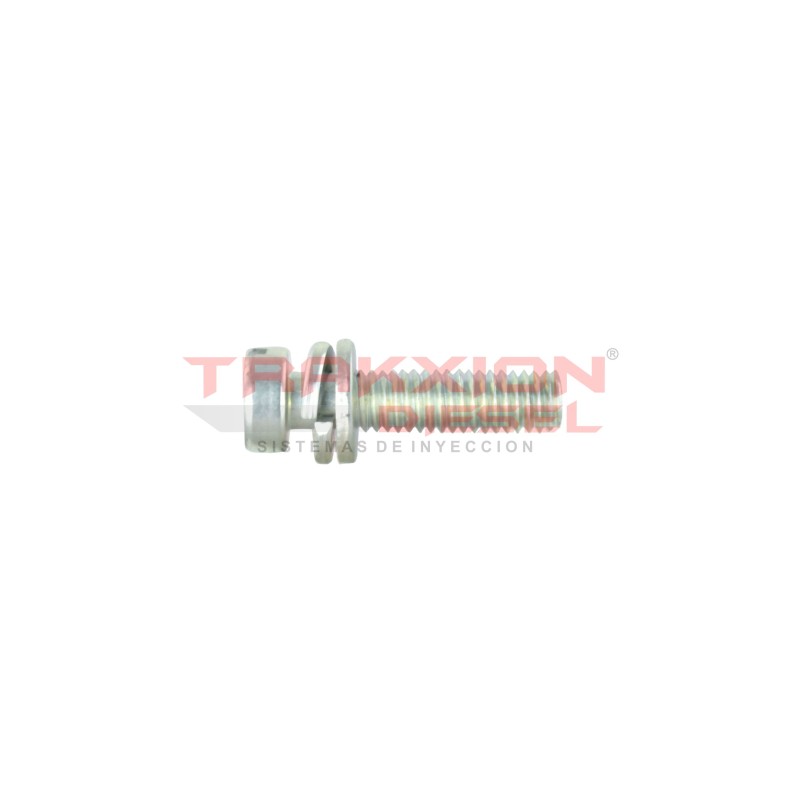 Tornillo de posicionador de bomba Diesel Covec-F de H100 Hyundai, 146620-8900, 9461615878, 8971328920, RF1G13V53, 192605C901