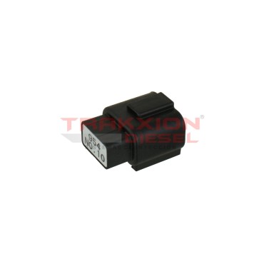 Resistor de compensación No. 10 de 3.90 kOhms para bomba Diesel Covec-F H100 Hyundai 146649-5400, 9461615888 2