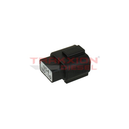 Resistor de compensación No. 10 de 3.90 kOhms para bomba Diesel Covec-F H100 Hyundai 146649-5400, 9461615888