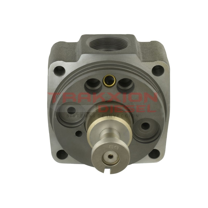 Cabezal hidráulico de bomba rotativa VE Diesel Bosch Zexel 146401-4220, 9461617094, 146014220, 16760VH000