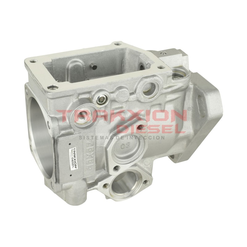 Cuerpo housing de bomba Diesel Bosch Zexel 146020-1820, 9461627031, 1460201820