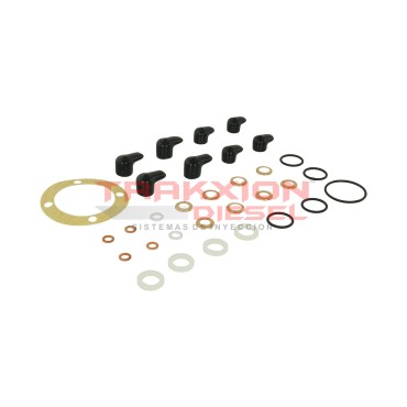 Juego de juntas de bomba Diesel Bosch Zexel 131499-2020, GK1314-2020, 9411610988, H131499202 2