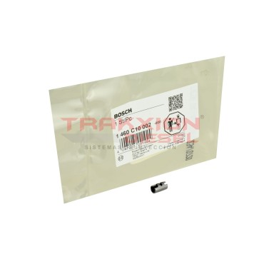 Perno inserto manguito elástico de flecha de bomba Diesel Bosch para Amarok, Jetta, Crafter, 2.0 TDI VW, 1460C10002 2