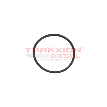 Anillo toroidal de brida de bomba Diesel CP4 Bosch 1460C15005, 45022068F, 4125416, A0009979906, 397757755R, 397757755R 2