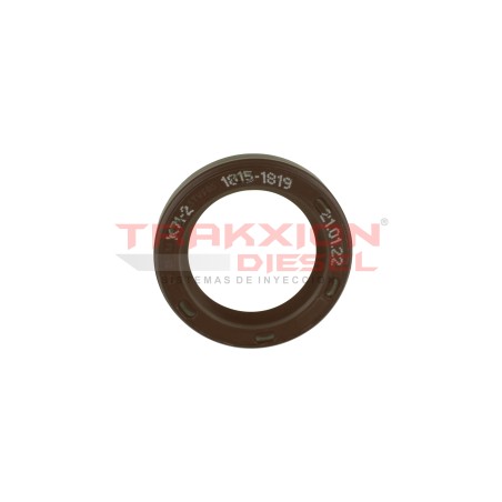 Retén 25X36mm de flecha de bomba Diesel Bosch 1460C85000