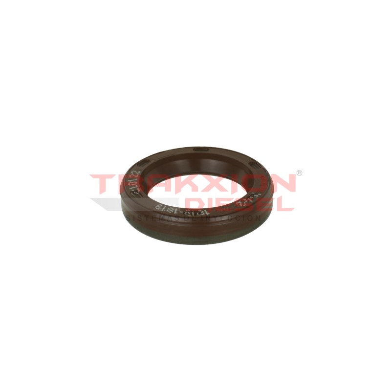 Retén 25X36mm de flecha de bomba Diesel Bosch 1460C85000