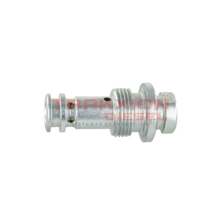 Válvula reguladora de presión de bomba Diesel para H100 Hyundai 146110-3220, 9461615857, H146110322, RFS513VF2, 168605C900