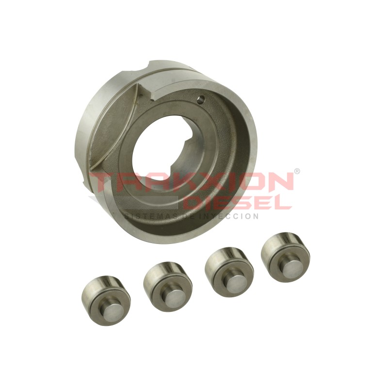 Canasta de rodillos de bomba Diesel para H100 Hyundai 148210-0120, 146210-1720, 9461612349, 9461615944, H146210172, H146C10012