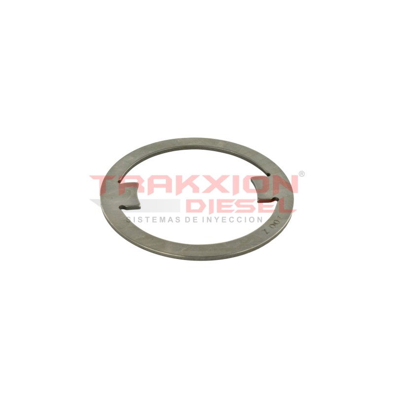 Arandela de fricción de bomba Diesel VP44 para Frontier Nissan 149111-0100, 1460125007