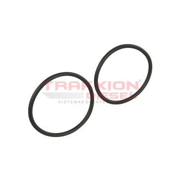 Kit de ligas externas F00041P053 de bomba unitaria PLD Diesel para Mack, Renault, Volvo 2