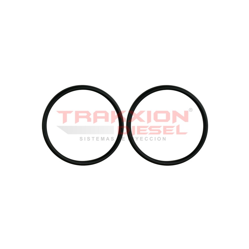 Kit de ligas externas F00041P053 de bomba unitaria PLD Diesel para Mack, Renault, Volvo