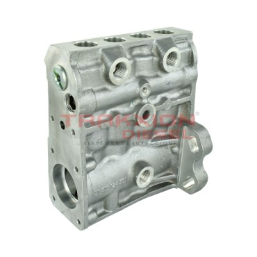 Cuerpo housing F002A10500 de bomba lineal Diesel Bosch tipo A 2