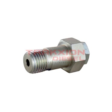 Válvula de retorno de bomba lineal Diesel Bosch F002A10627 para Cummins 0120-1402, TATA Motors 252309110103 2
