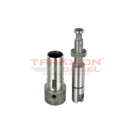 Elemento de bomba Diesel Bosch F002B10509