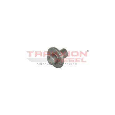 Tope de presión para inyector Diesel Bosch 2433124137, F002C81722, 1306957, A0000171114, A0000171574, 5000811012, 211034, 372882