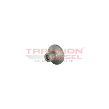 Tope de presión para inyector Diesel Bosch 2433124137, F002C81722, 1306957, A0000171114, A0000171574, 5000811012, 211034, 372882 2