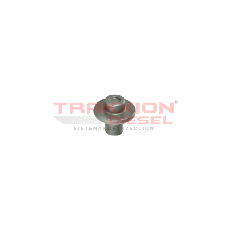 Tope de presión para inyector Diesel Bosch 2433124137, F002C81722, 1306957, A0000171114, A0000171574, 5000811012, 211034, 372882