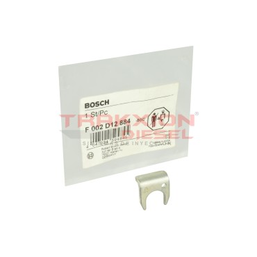 Placa de tornillo de bloqueo de bomba VE, VP29 Diesel Bosch 1461331325, F002D12484, 42533302, 5001852717, XS4Q9N943AA 2