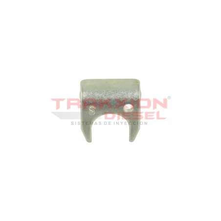 Placa de tornillo de bloqueo de bomba VE, VP29 Diesel Bosch 1461331325, F002D12484, 42533302, 5001852717, XS4Q9N943AA
