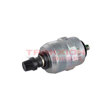 Electroimán de paro 12V de bomba Diesel VE Bosch 0330001042, F002D11389, F002D13642, 2852741, 168095, 8099189, 8099151, 9971877 2