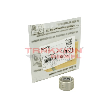 Casquillo cojinete buje de bomba VE Diesel Bosch 1460400014, F002D16015, 81.11159-0069, 81111590069, 5001830437