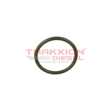Anillo toroidal liga F002F71075 de bomba Diesel PF Bosch 2