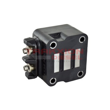 Bobina F00HN37433 de bomba Diesel PLD Bosch para Mack, Volvo, 5600679459 2