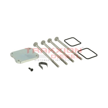 Kit de juntas F00HN37759 de bomba Diesel PLD para Mack, Renault, Volvo, 5600679460 2