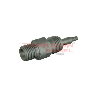 Racor de empalme de bomba CP3 Bosch F00N200499, 8097895, 51981300515, 51.98130-0515 2