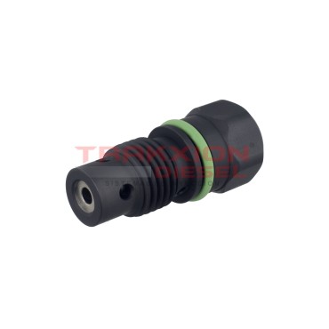 Válvula de descarga de bomba Diesel CP3 Bosch F00N200798, F00R0P0776, 99478133, 42565887, 5600735577, 8201011789, 059130122A 2