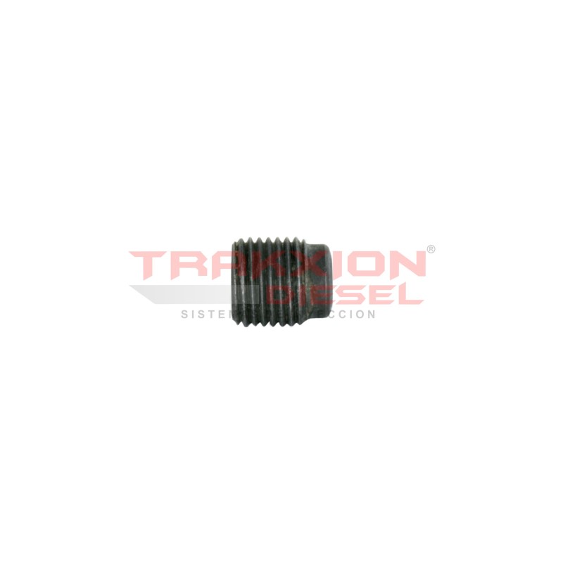 Tapón roscado de bomba CP3 Diesel Bosch F00N201507, 5600735565, 8201011771, 570101999901