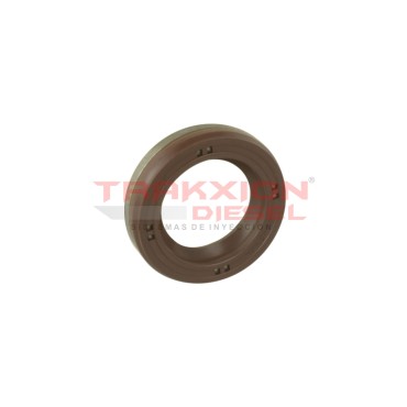 Retén 20x31mm de flecha de bomba Diesel Bosch F00N201617 2