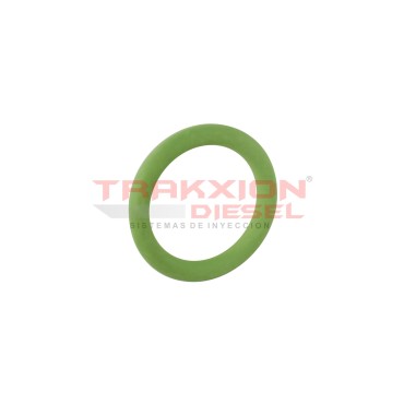 Anillo toroidal liga de bomba CP3 Diesel Bosch F00N201745