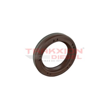 Retén 25X36mm de flecha de bomba Diesel Bosch F00N201789 2