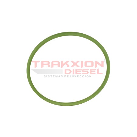 Anillo toroidal liga de bomba CP3 Diesel Bosch F00N201857